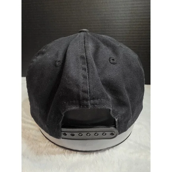 Star Wars The Force Awakens Galaxy Premiere 2015 Snapback Hat - Picture 3 of 8